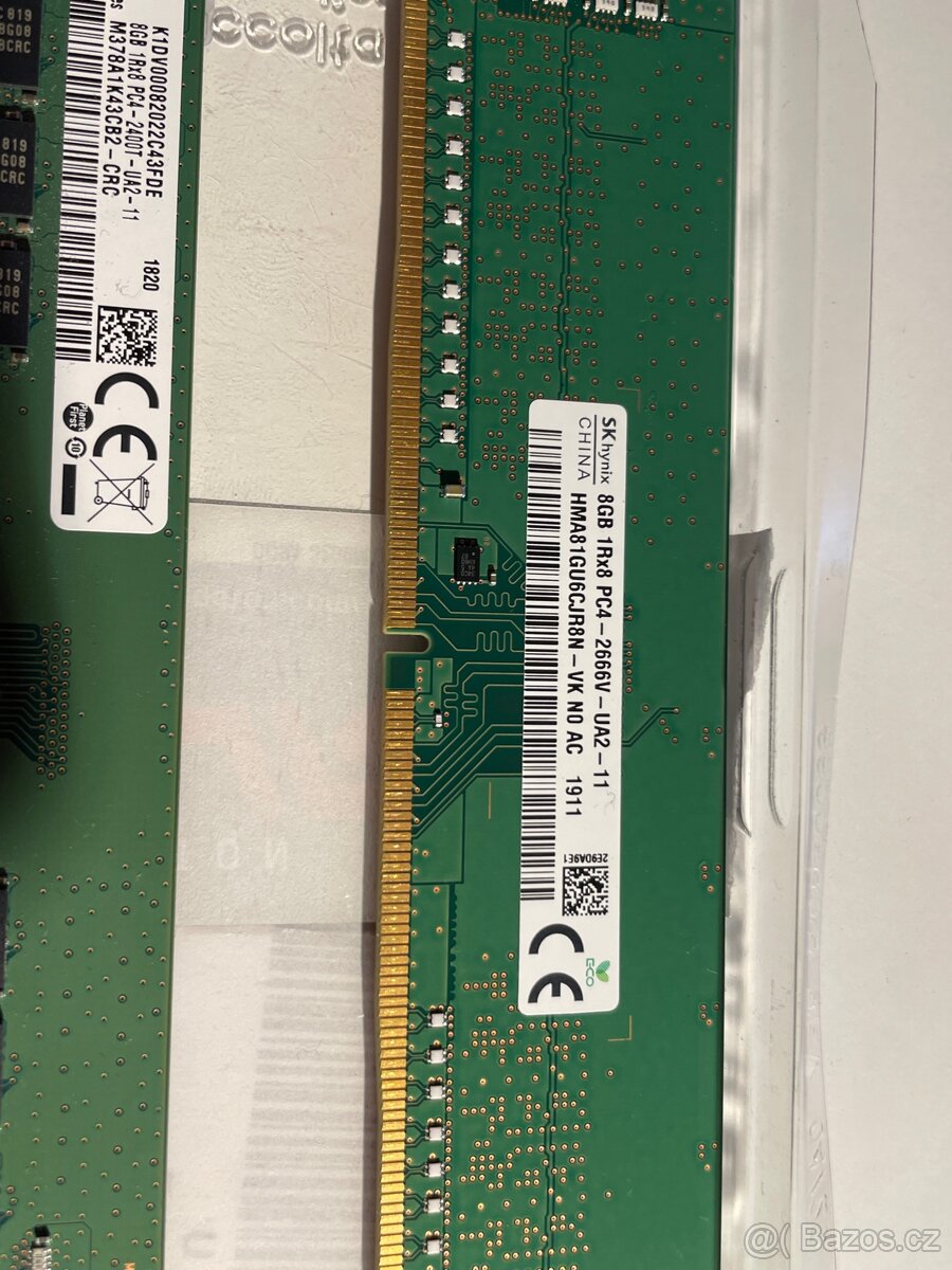 16GB RAM DDR4 KIT (2x8) 🖥️ - 4