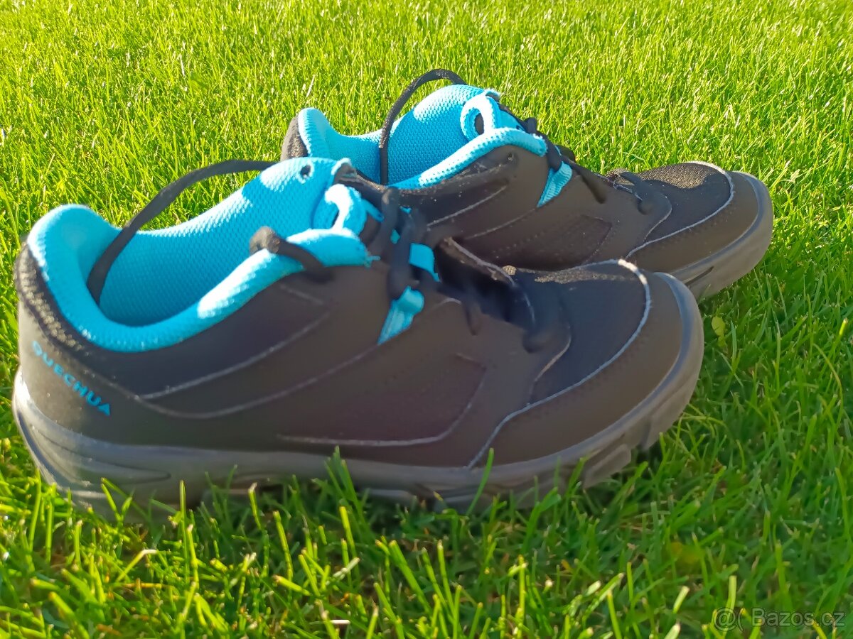 Chlapecké boty, botasky vel. 36 - 4