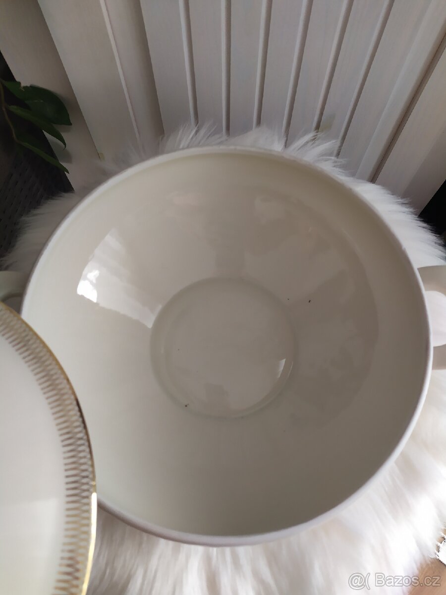 Pocelán Seltmann - 4