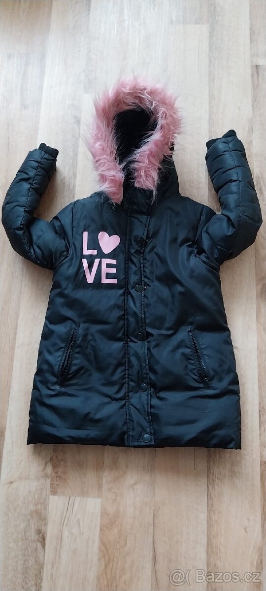 Prodam zimni bundy - 4