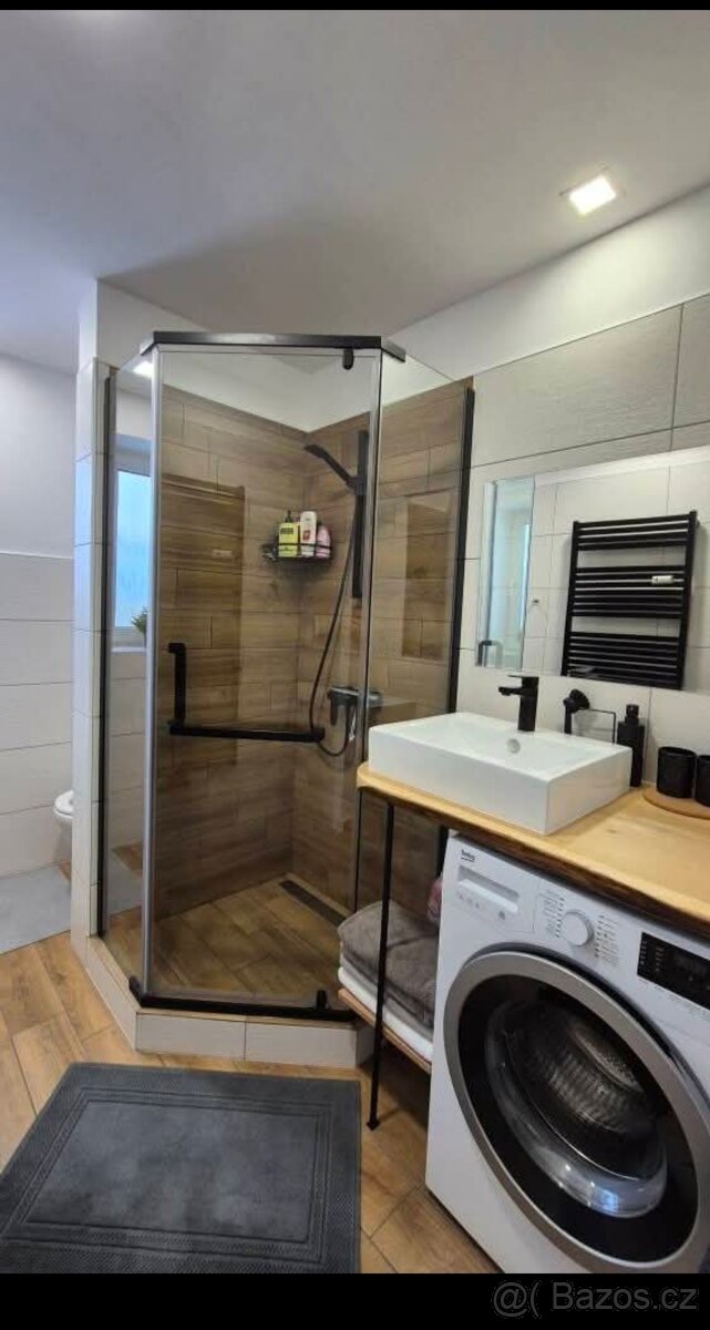 Pronájem bytu 3+1 v Břidličné - 4