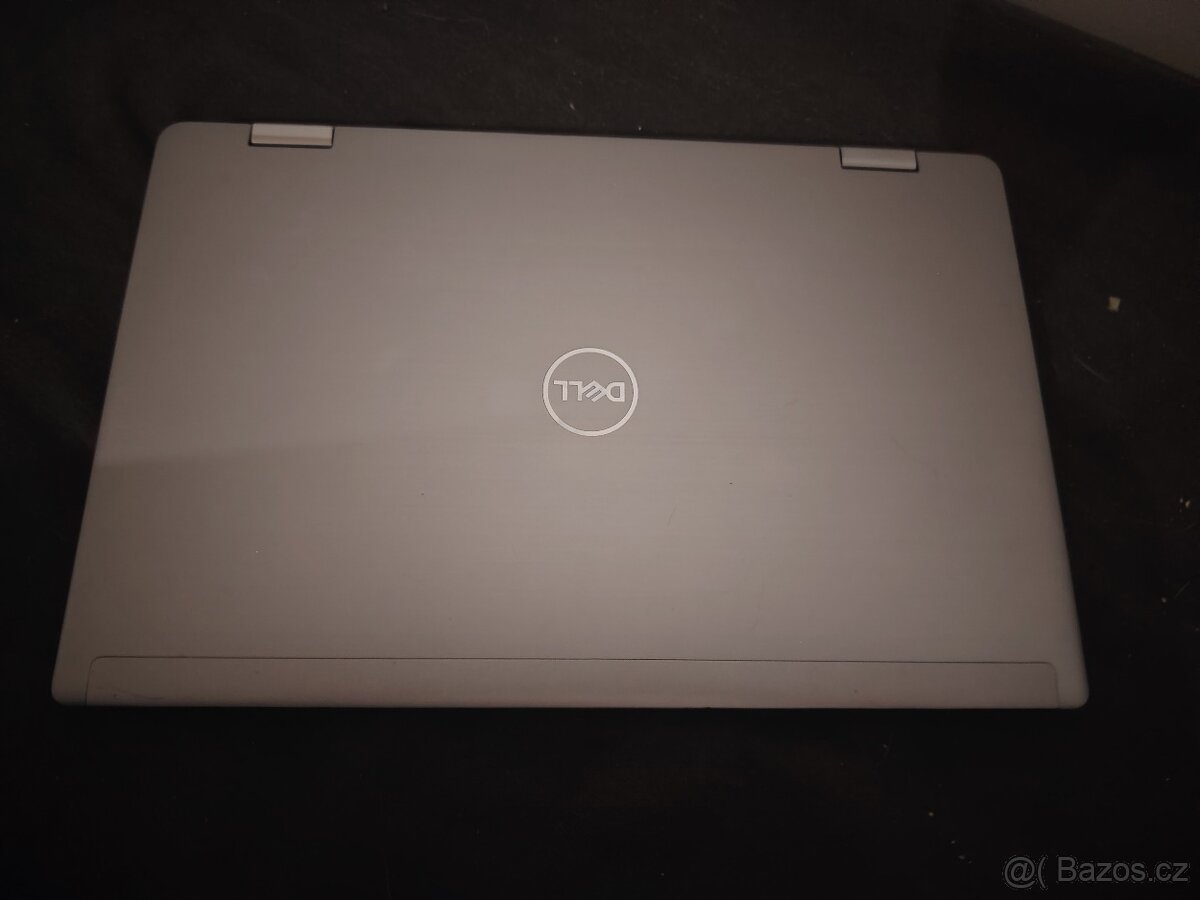 Dell Latitude 7320 2in1 + Active Pen - PN7522W - 4