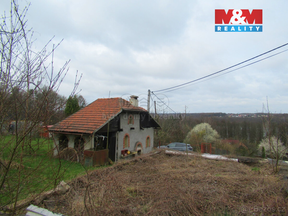 Prodej chaty, 15 m², Těrlicko - 4