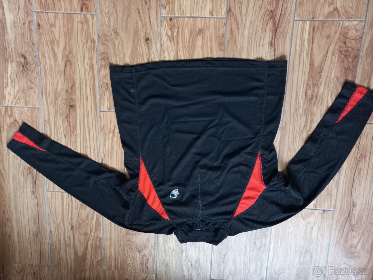 Cyklistické oblečení - 4