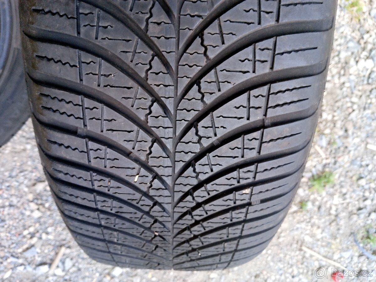 185/60/14 185/65/15 205/55/16 275/40/20 315/30/21 kusovka - 4