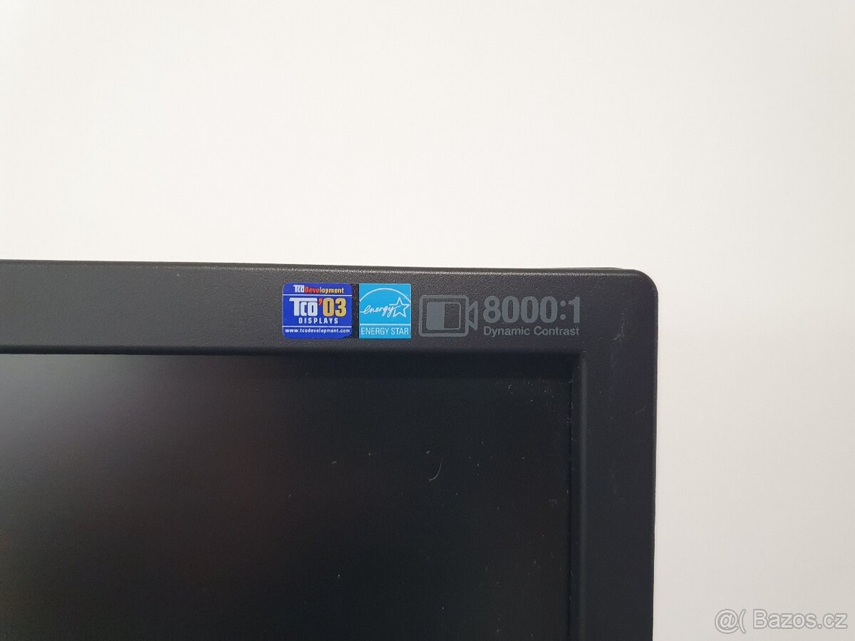 PC monitor Samsung - 4