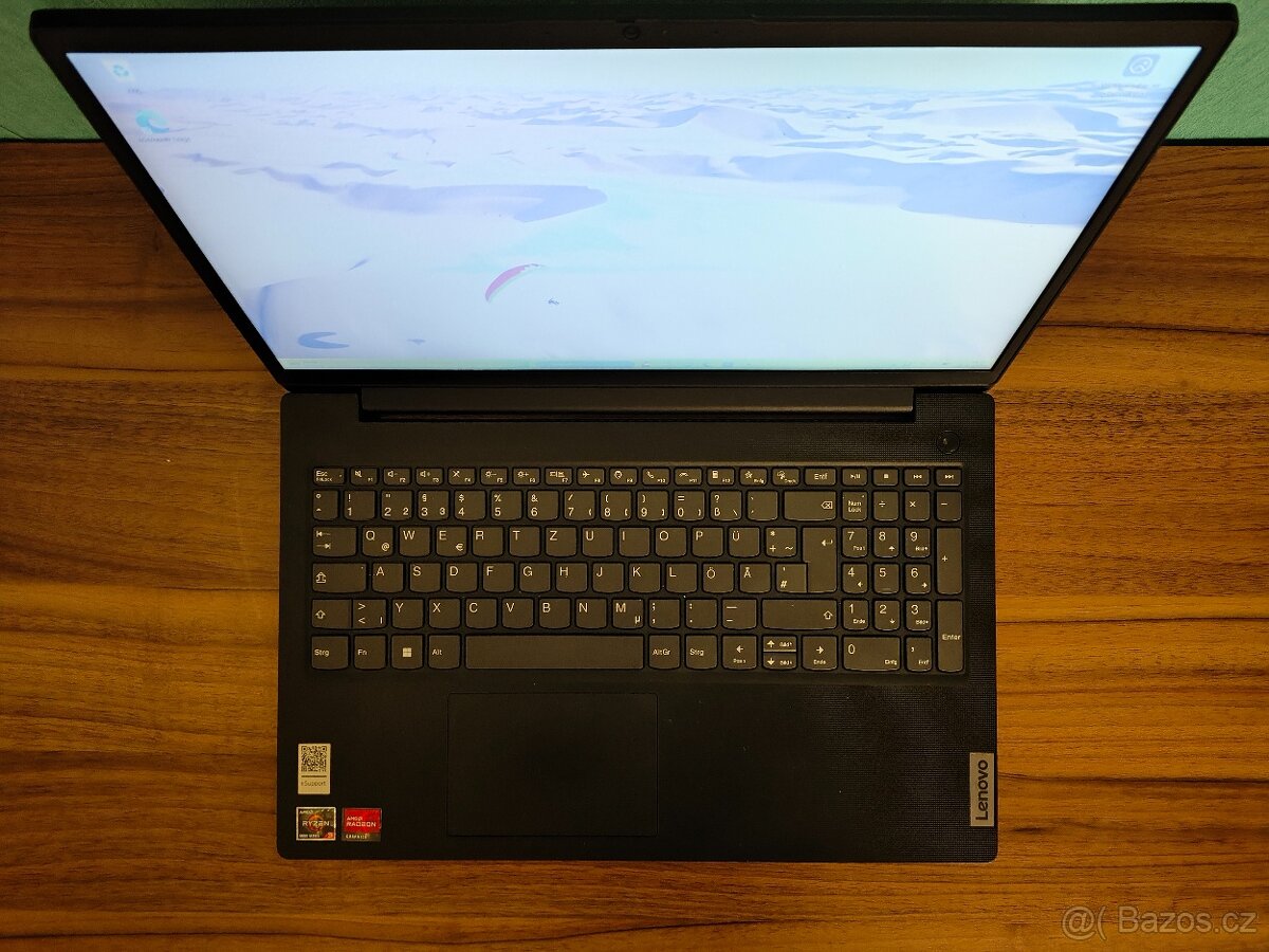 Lenovo V15 G3 R3 8GB 256GB - 4