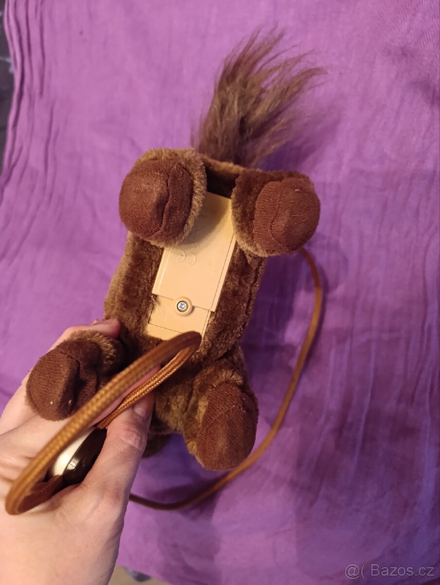 Roztomilý poník - 4