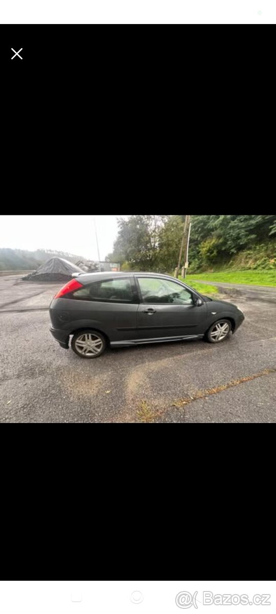 Ford Focus 2.0 16V zetec 96kw - 4