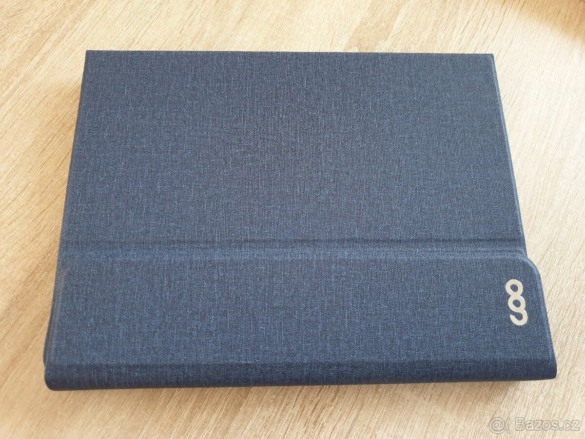 Úplně nová bluetooth klávesnice pro iPad s pouzdrem - 4