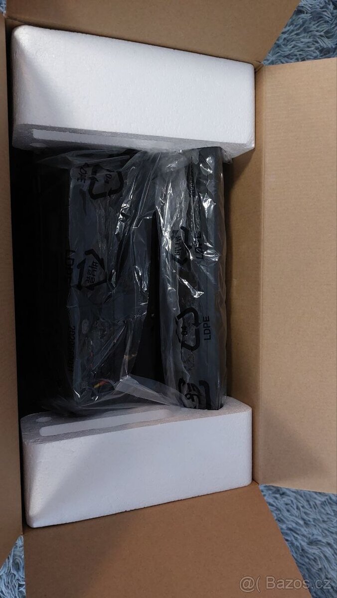 Elektrický gril Tefal OptiGrill – perfektní stav - 4