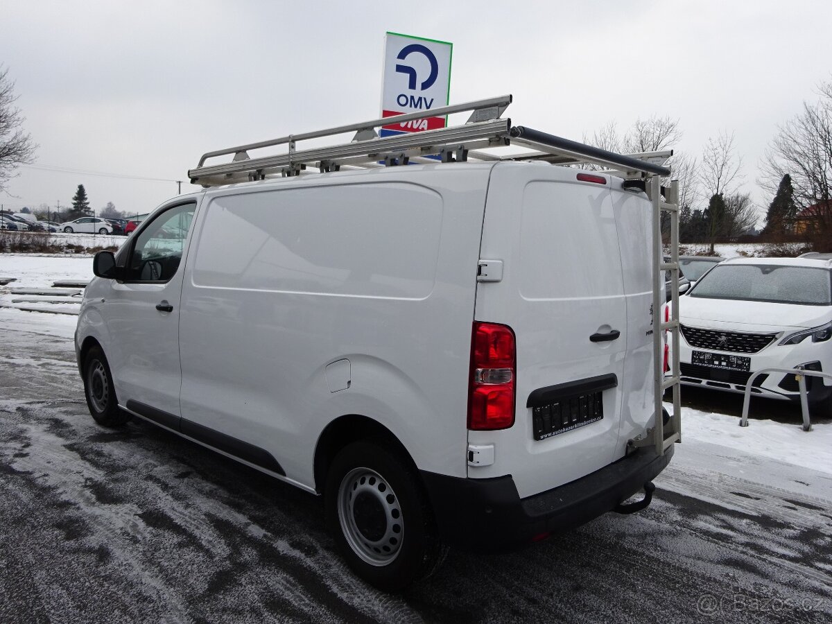 Peugeot Expert 2,0 HDI,GARANCE KM,Č.57 - 4