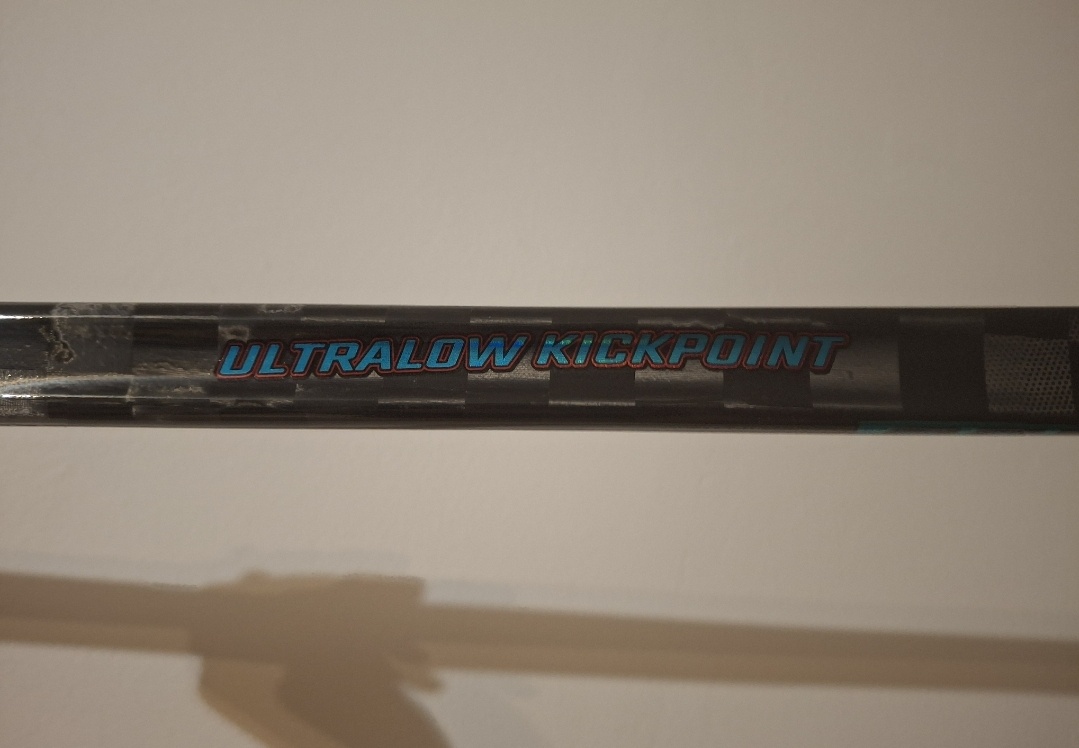 BAUER hokejka VIZION - 4