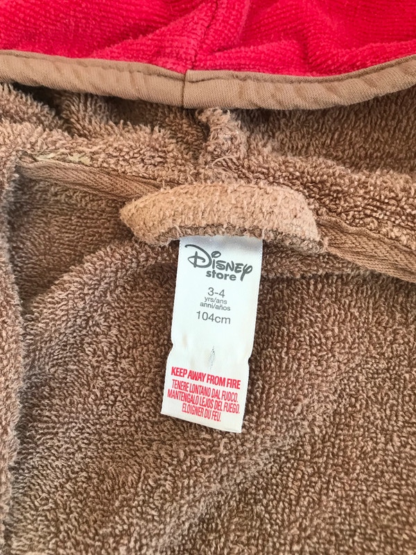 Župan pirát, vel 104 - 4