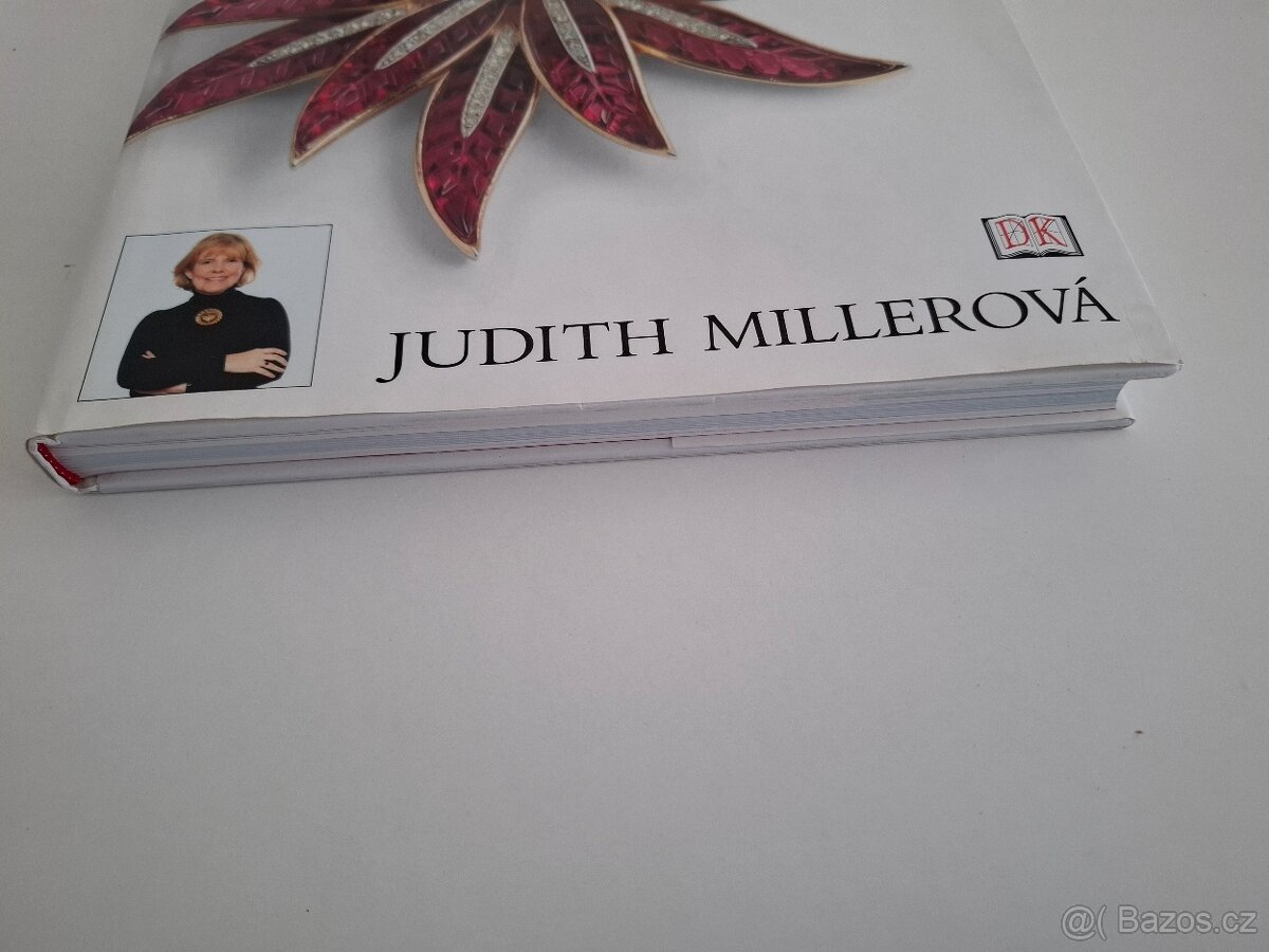 Judith Millerová - Šperky - 4