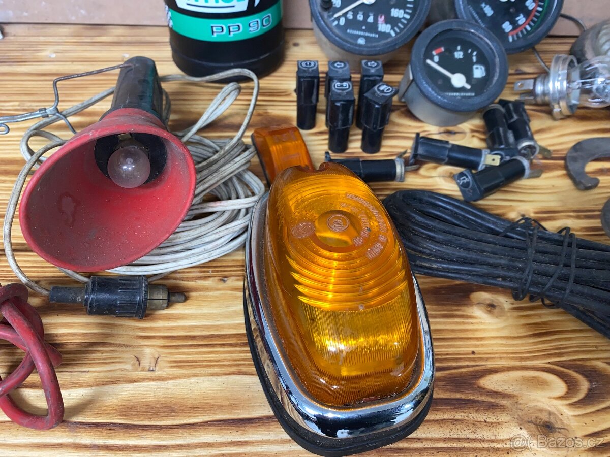 Mix na veterány - 4