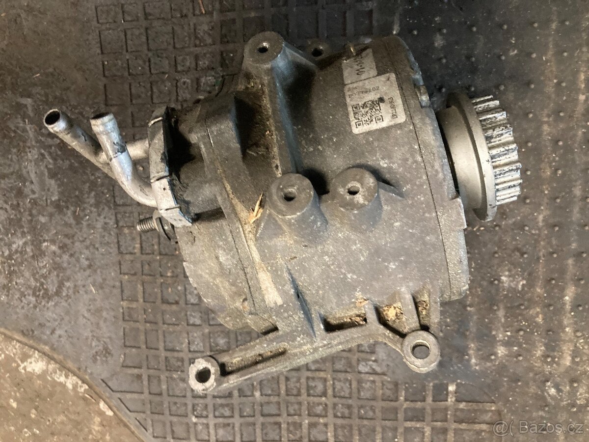 Díly touareg vzduch - 4