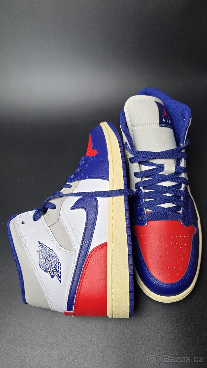Nike Air Jordan 1 mid 44eu - 4