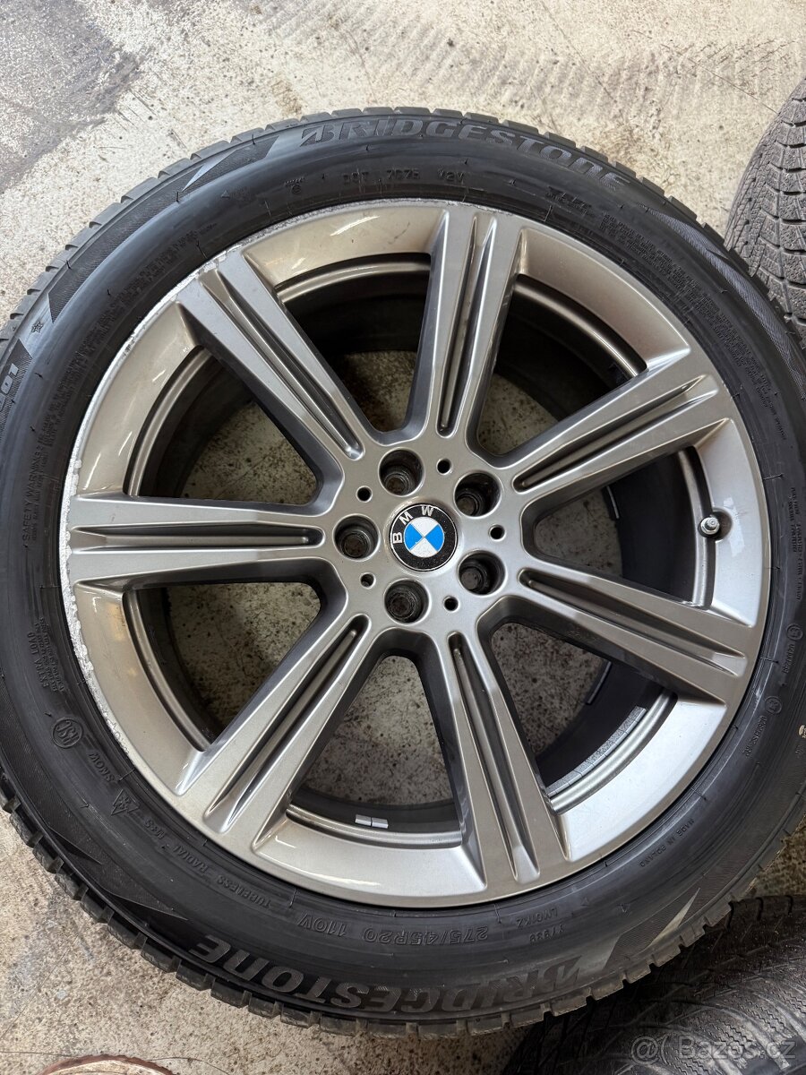 Bmw x5 x6 G05 G06 - 4