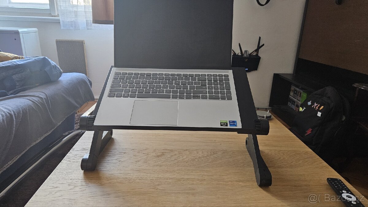 nastavitelný stojan na notebook a tablet - 4