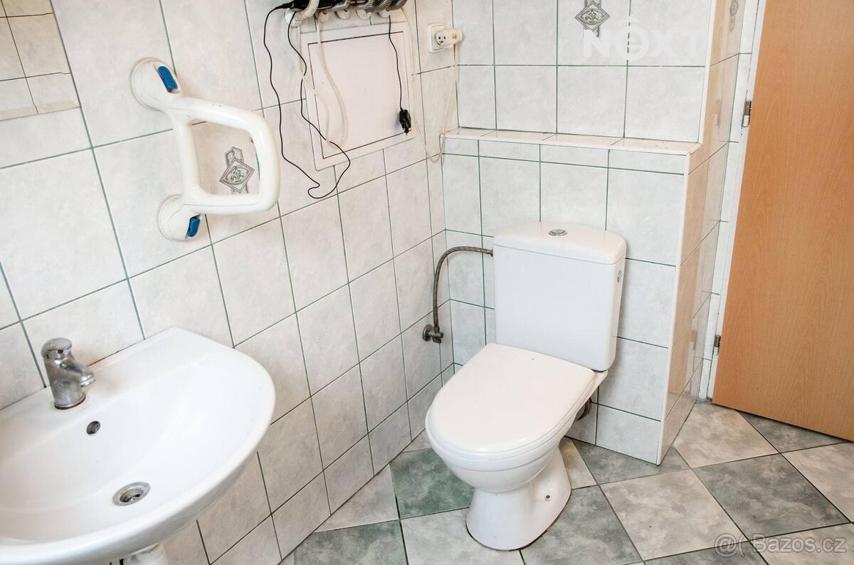 Prodej byt 3+1, 75㎡ - 4