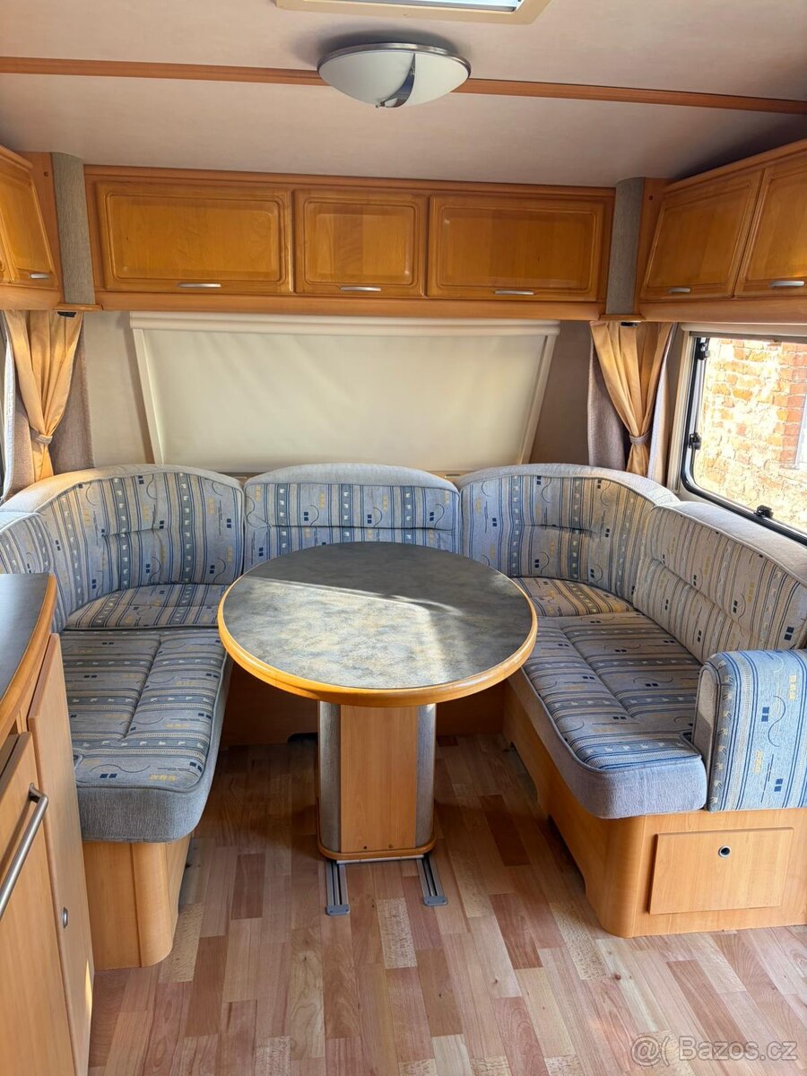 Karavan LMC (2004) - 4