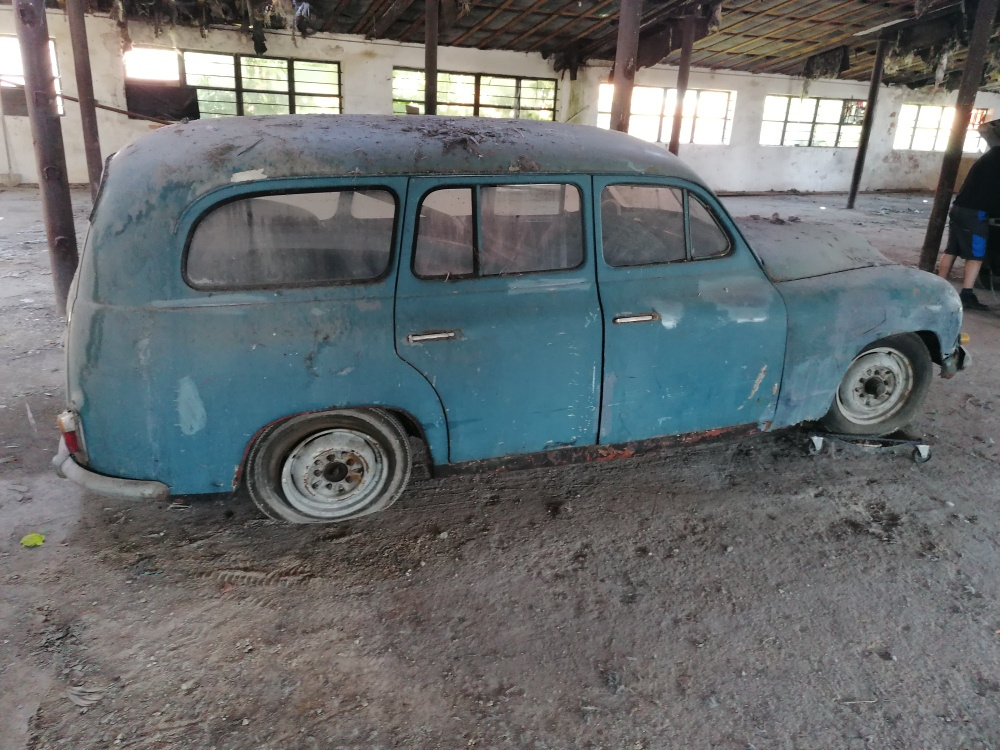 Škoda 1201 - 4