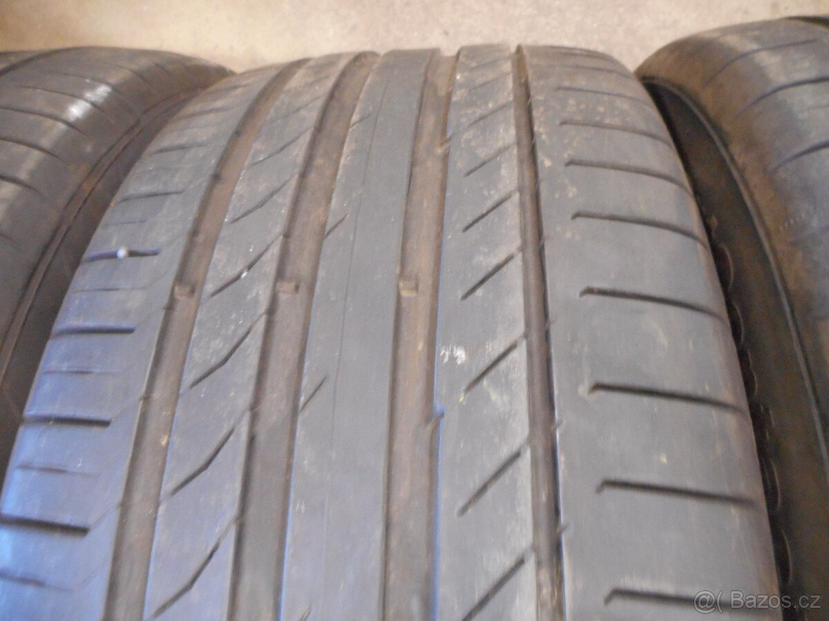 255/55R19 111Y - 4