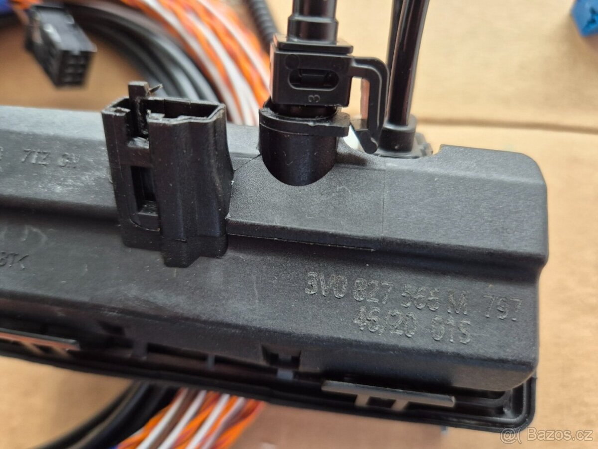 CUVACIA PARKOVACIA KAMERA - 4