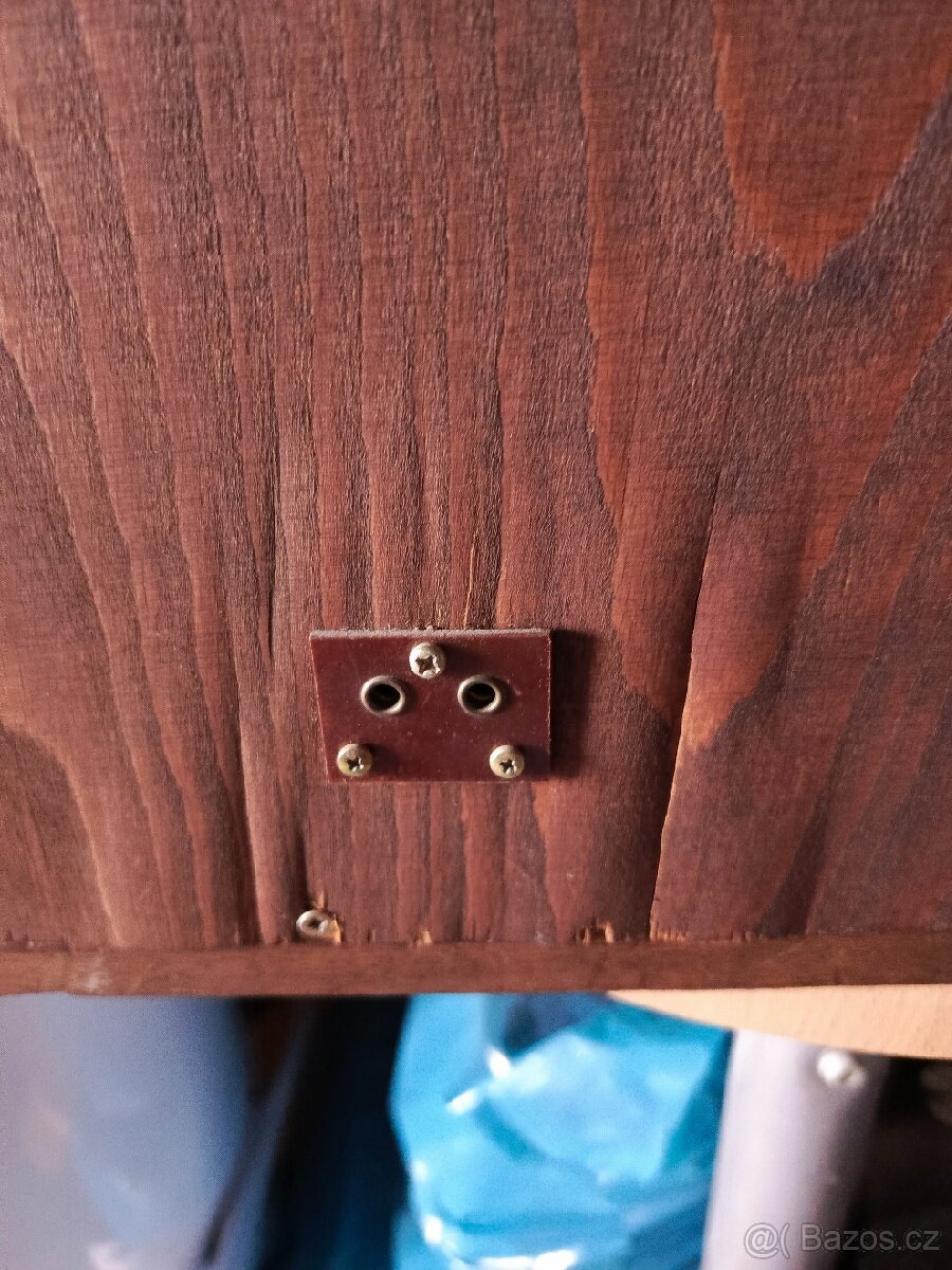 GRAMOFON - CHLEBNÍK ROK 1948 - 4