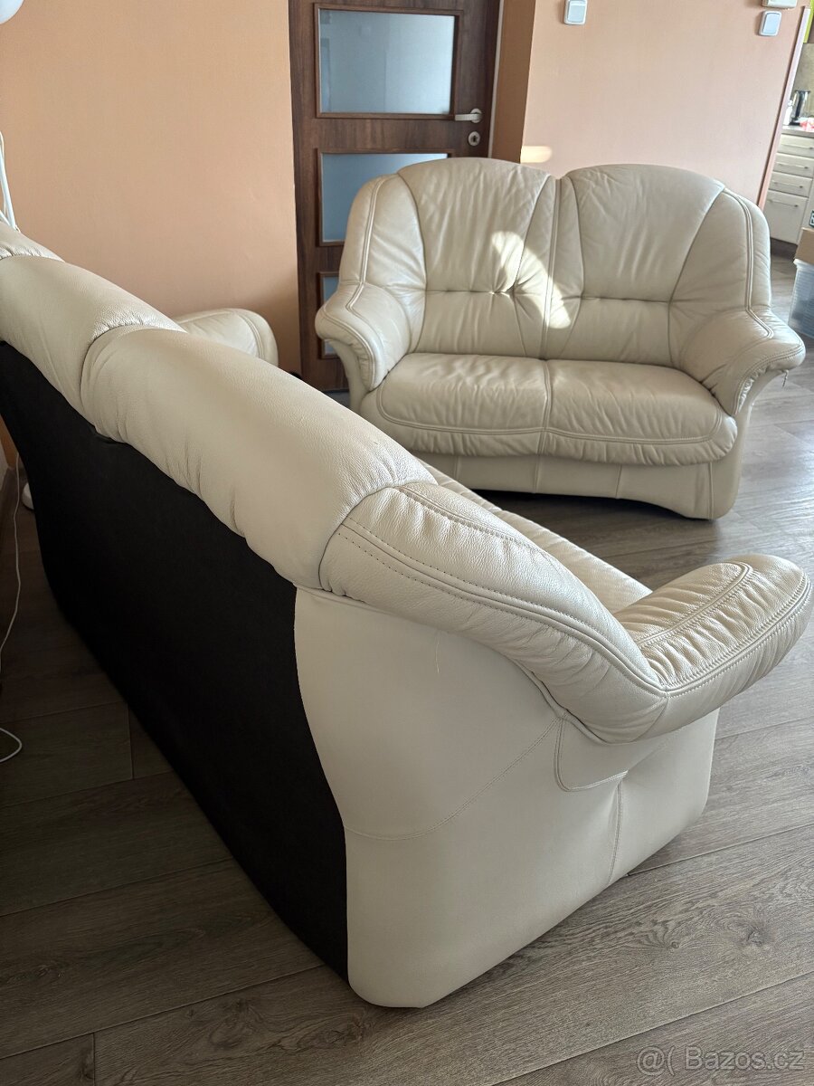 Ewald Schillig sedací souprava 3+2+1 - 4