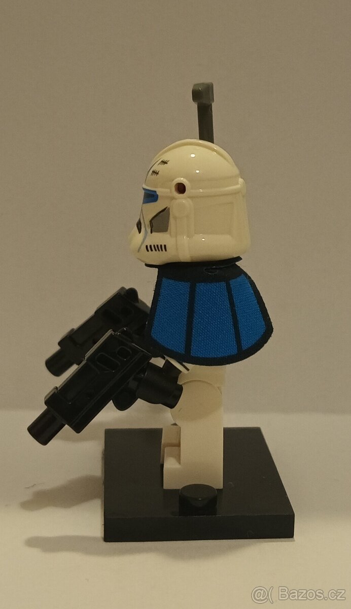 Lego star wars rex (sw1315) - 4