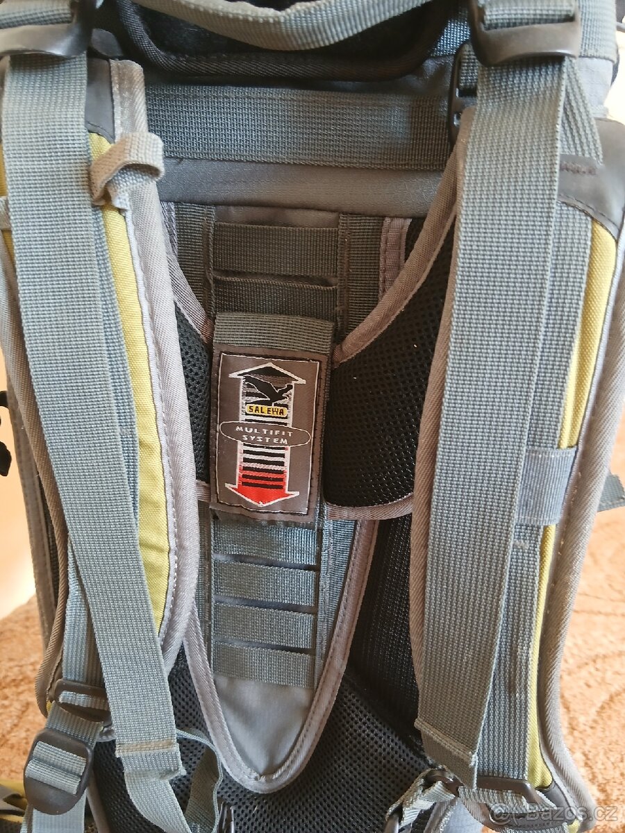 Krosna na dítě - 4