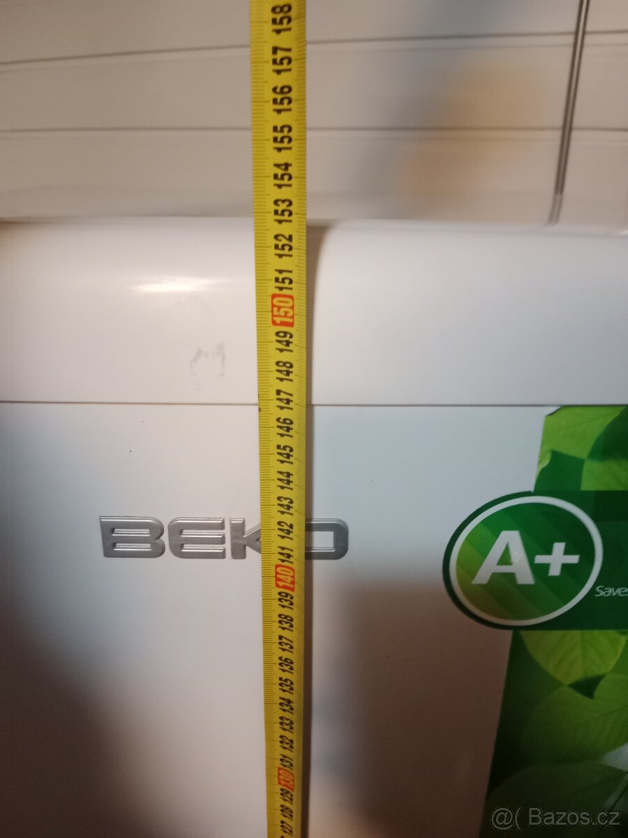 Lednice BEKO - 4