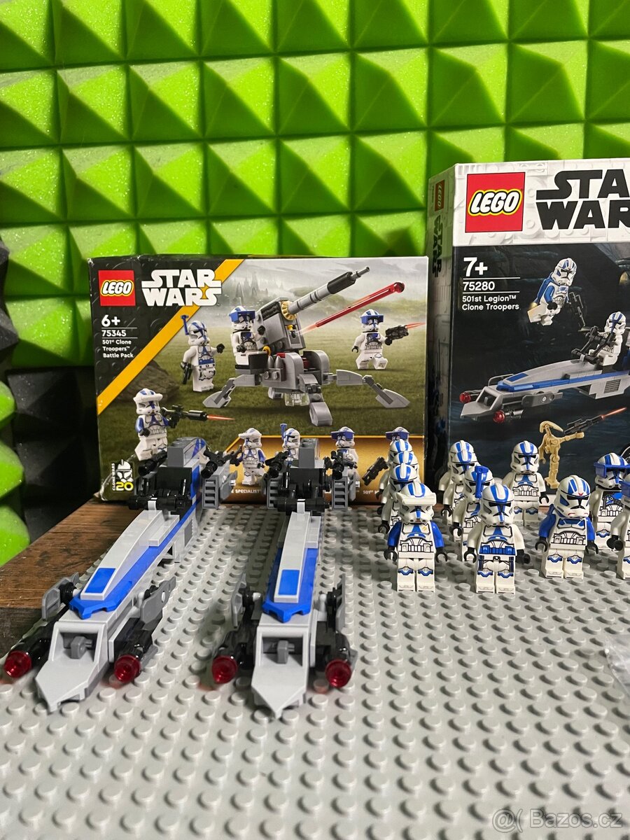 Lego star wars - 4
