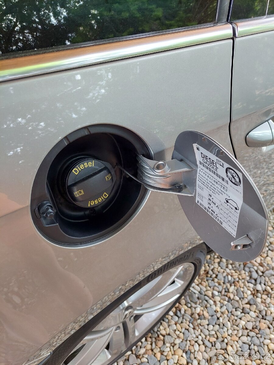 VW PASSAT B7 2.0TDI 130kw - 4