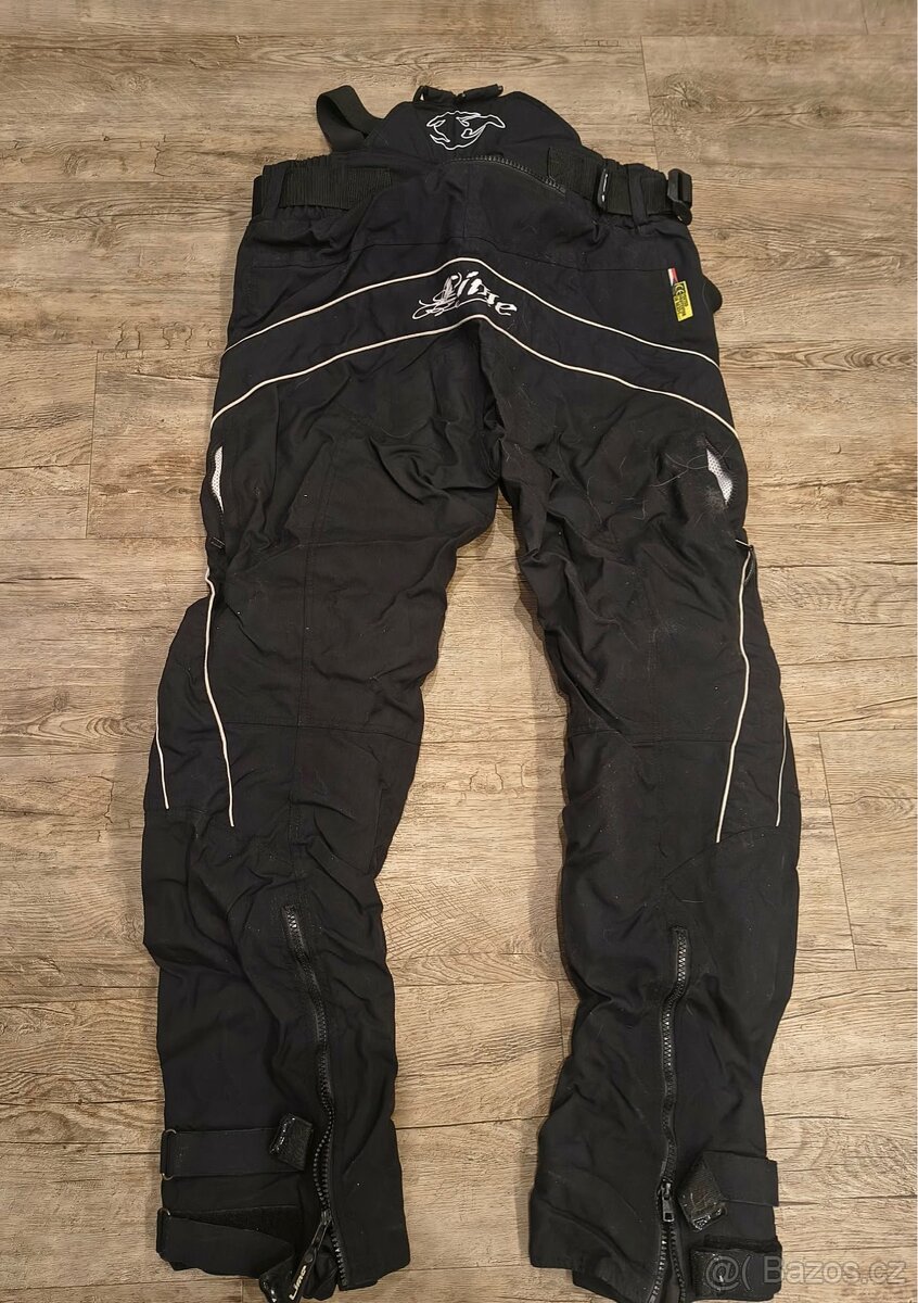 Dámské kalhoty - 4