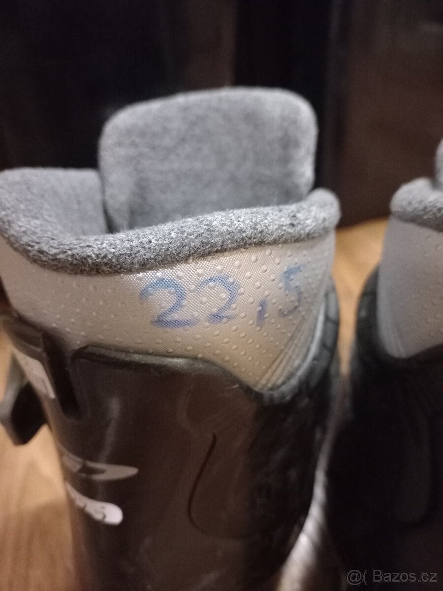 Dětské Přaskáče vel. 22.5 mondo - 4