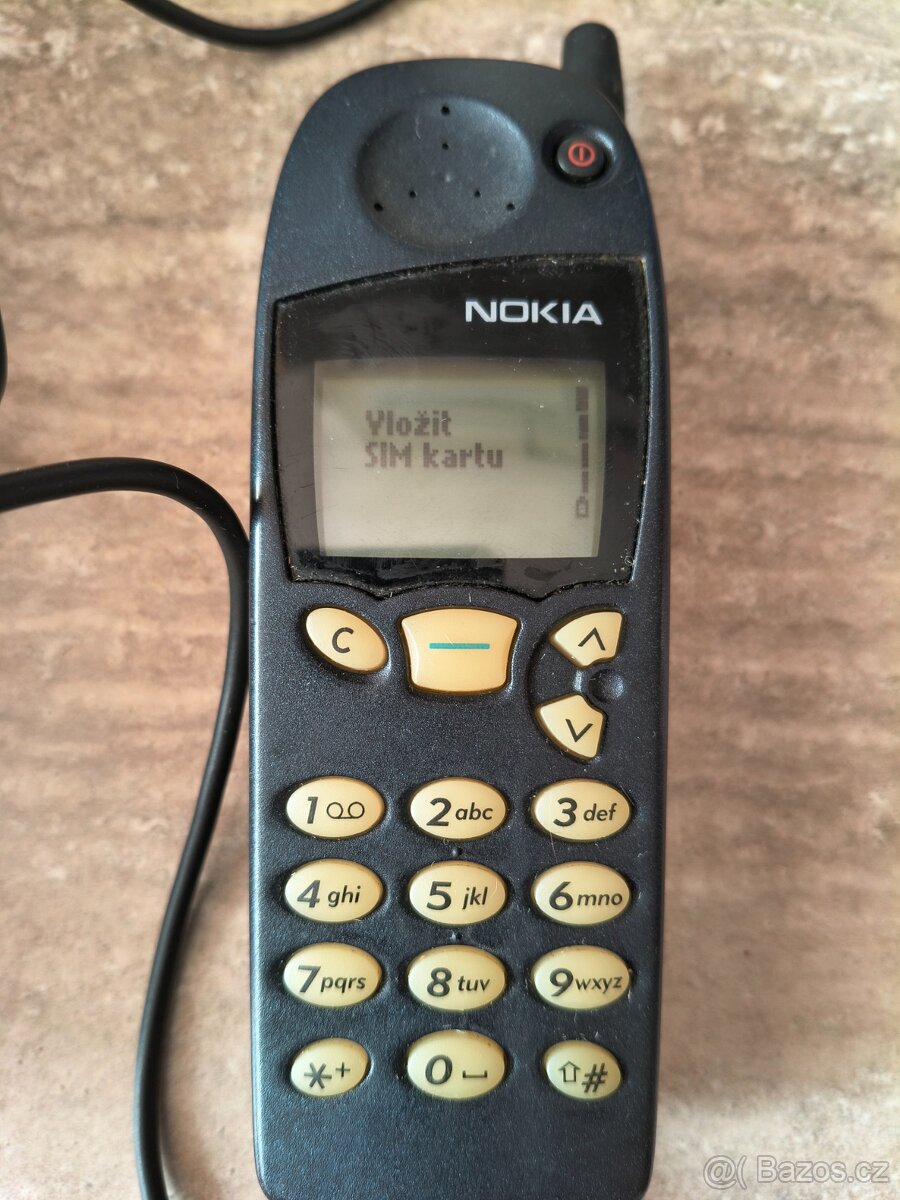 Nokia 5110 - 4