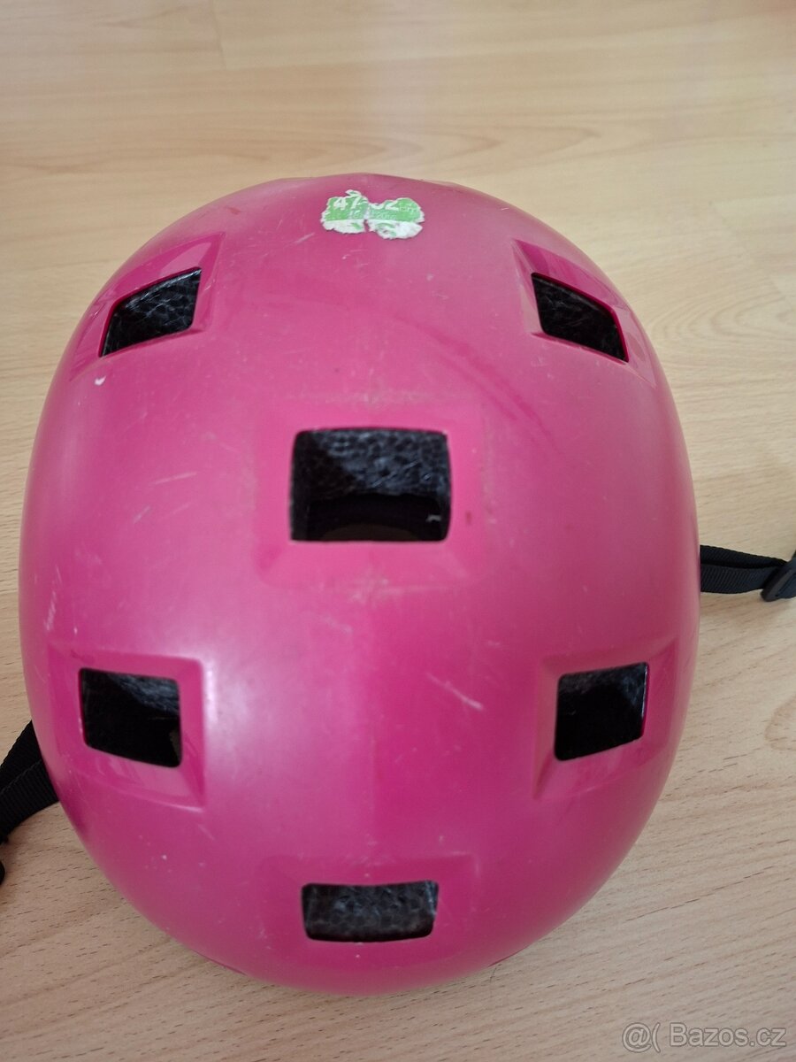 Helma na kolo - 4