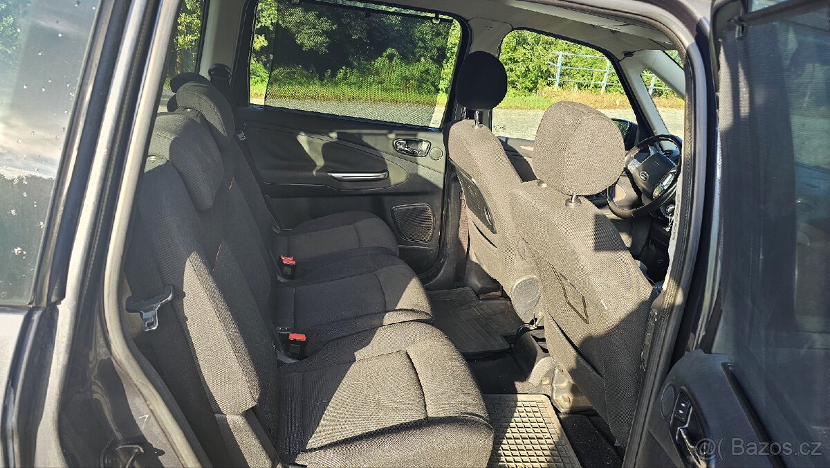 Ford Galaxy 2.0 tdci - 4