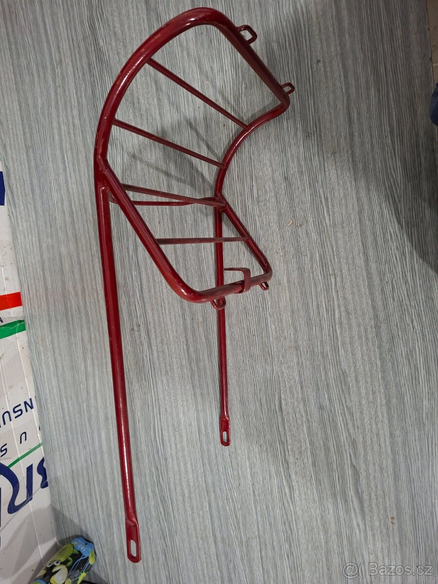 Jawa kyvacka - nosic - 4