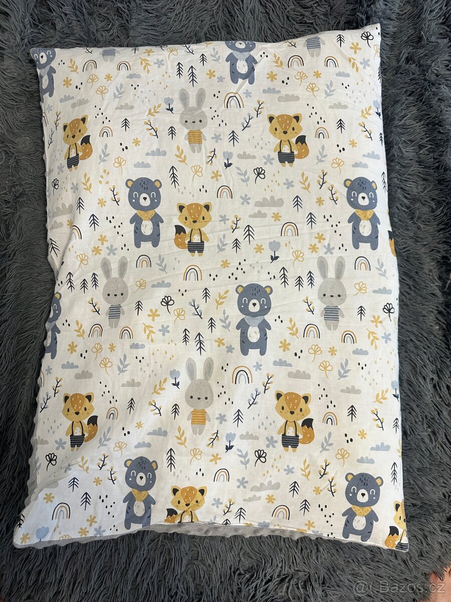 Hnízdečko pro miminko - 4