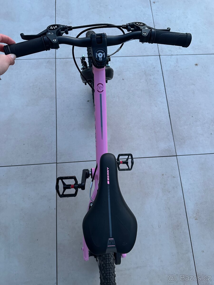 Dětské kolo Beany 16 - 4