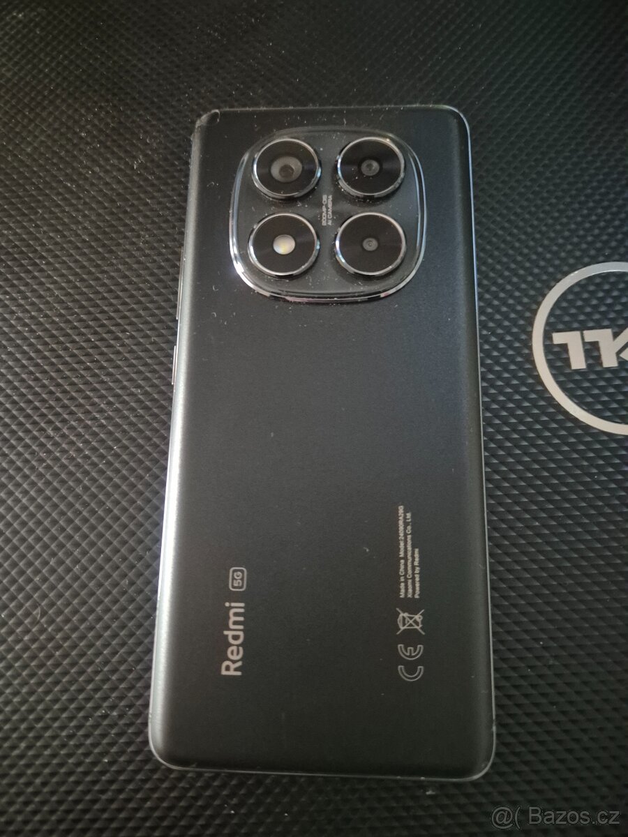 Xiaomi redmi note 14 pro 5g - 4