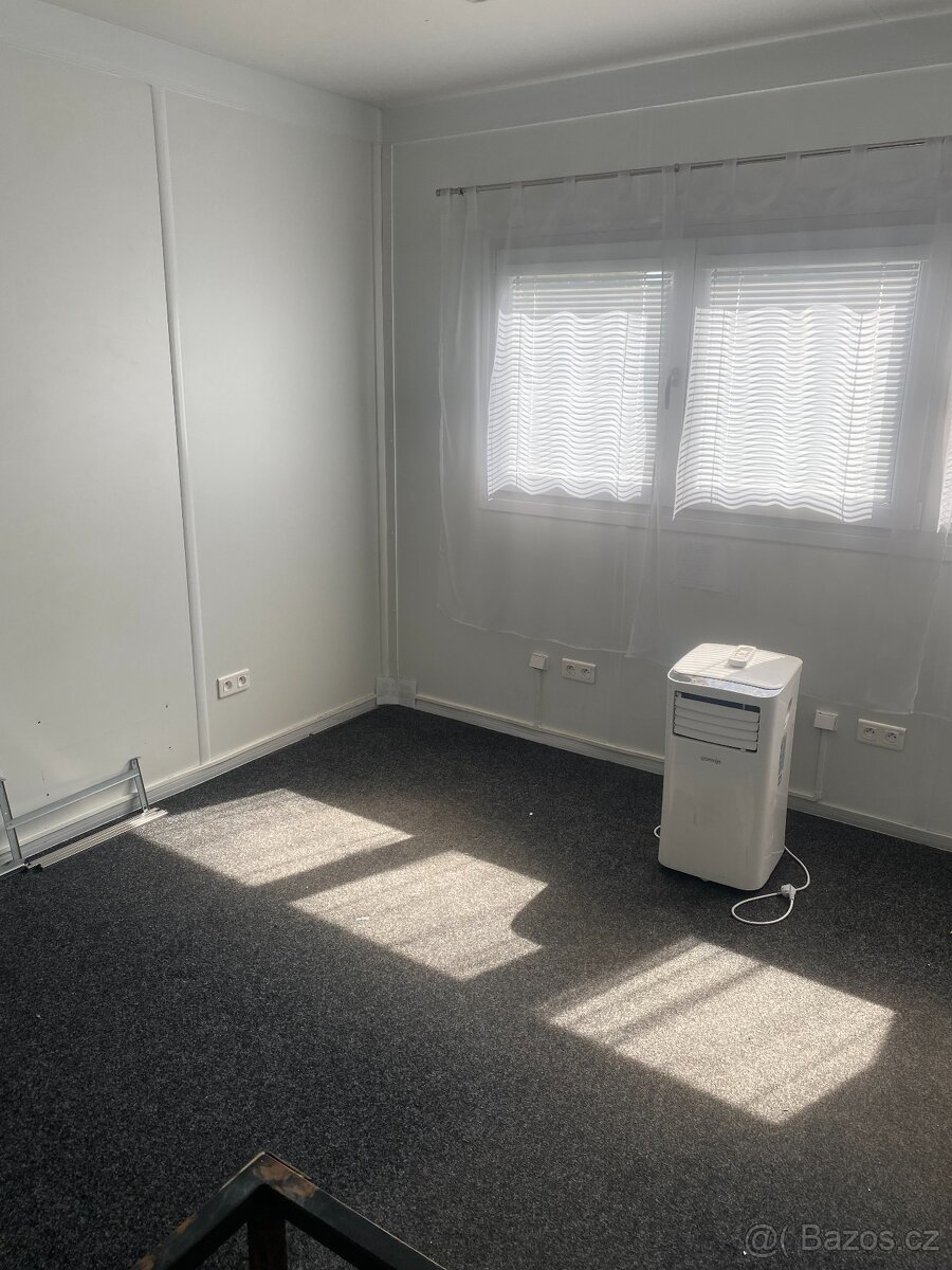 Kancelářská / obytná buňka - 4