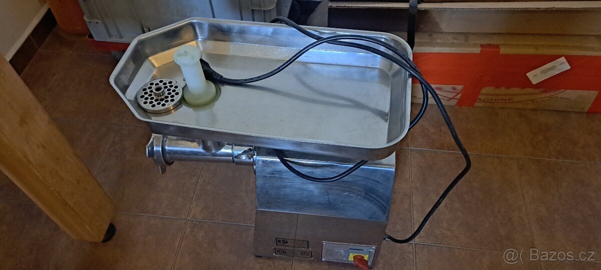 Řeznický mlýnek - 4