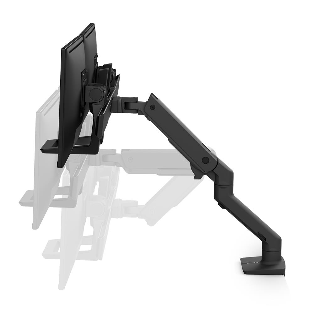 Držák pro dva monitory Ergotron - 4