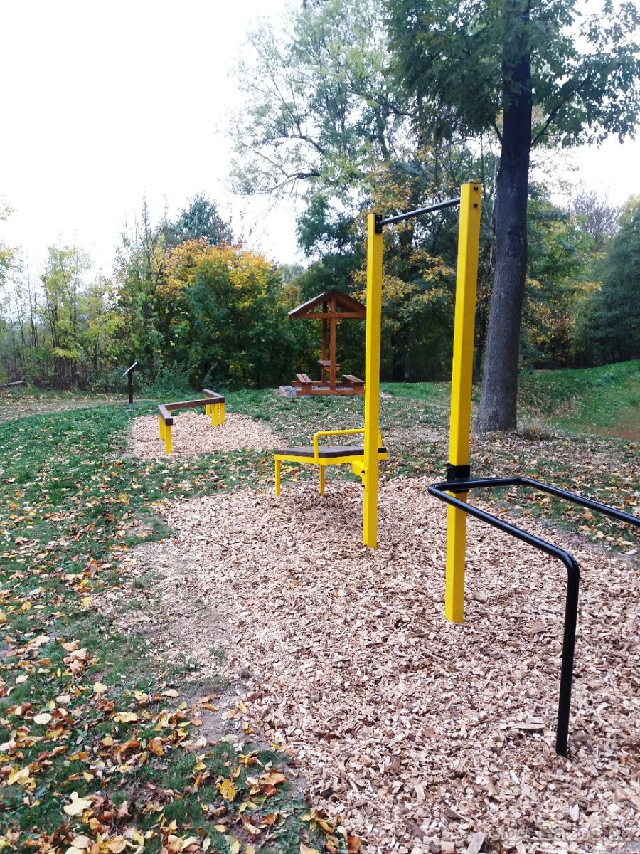 mulč, štěpka, - 4