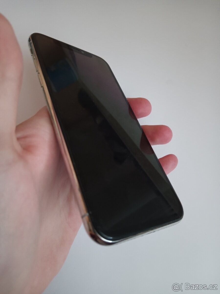iPhone X 64GB - 4